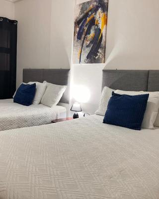 Apartamentos Trebol