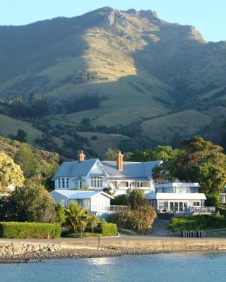 Oinako Bed & Breakfast