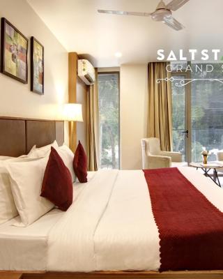 Saltstayz Select - Unitech Cyber Park