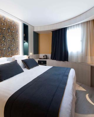 The Originals Boutique, Hôtel Le Marmotel, Clermont-Ferrand