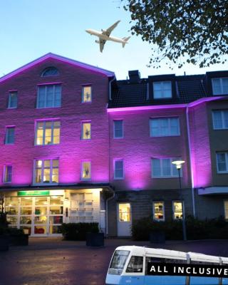 Hotel Mölndals Bro
