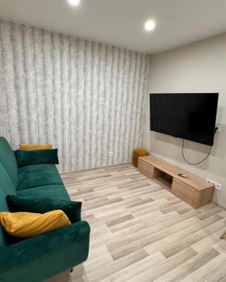 Tall61 Apartment