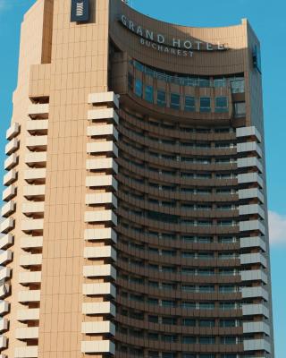 Grand Hotel Bucharest