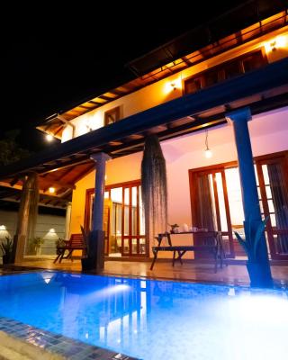 Zichron Rest