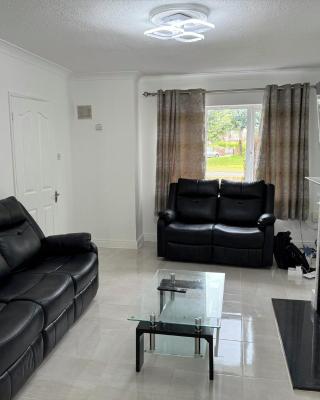 Olashade Villa