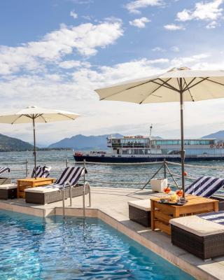 Resort Antico Verbano