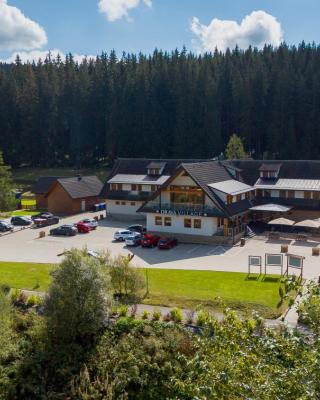 Orava Village