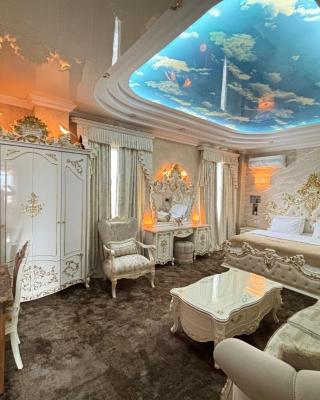 Hotel Agava
