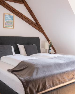 Chambre Pastis