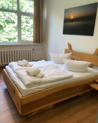 Waldhotel am See Berlin-Schmöckwitz