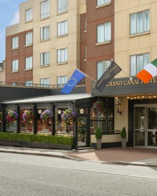 Grand Canal Hotel