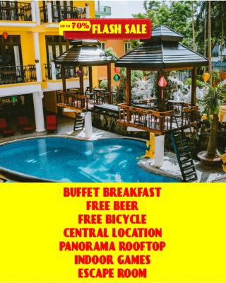 iHome Hoi An