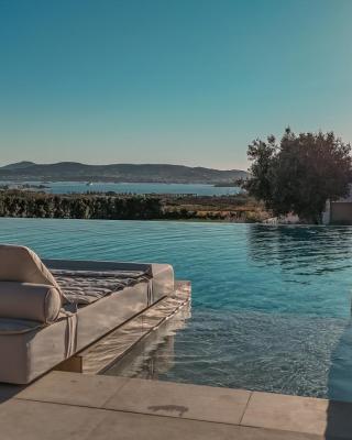 Sersi Paros Villas & Suites