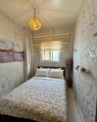 Sweet room