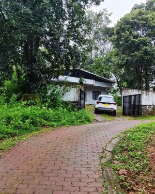 Brahmagiri Homestay Serviced Villa