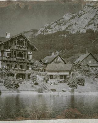 Haus Paradies am See