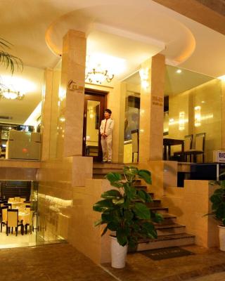 L'Heritage Hotel Hanoi