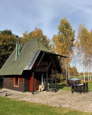 Pirts namiņš Zvaniņi