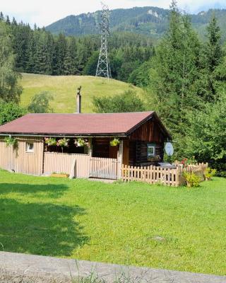 Chalet Hansl