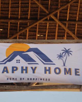 Raphy Home