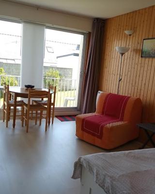 Gîte de Trescadec