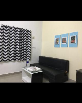 Srirangam Suite Rooms