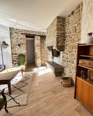 Petite maison de ville