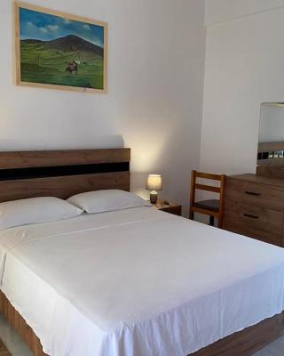 Casa Nelly & Toi JB