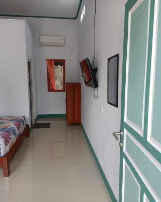 Tanah merah guest house