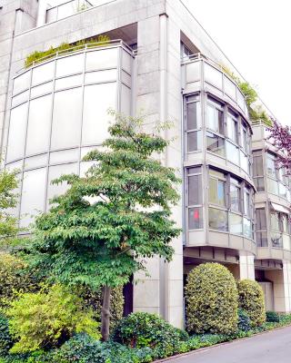 Residence Zug