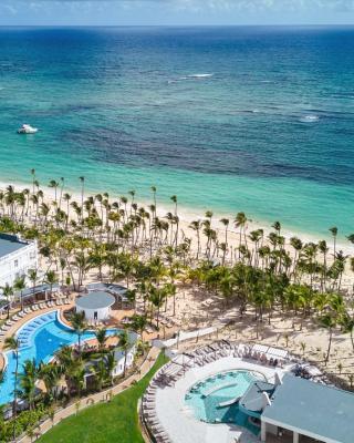 Riu Palace Bavaro - All Inclusive