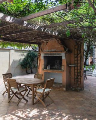 Villa Elisabetta