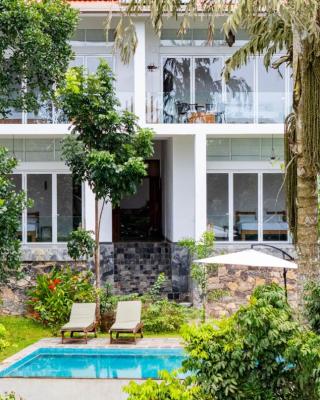 Samalanka Boutique Hotel