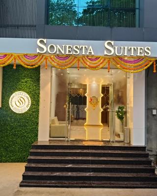 Hotel Sonesta Suites - Thane