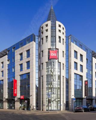 ibis Koblenz City