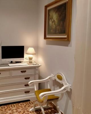 SERENDIPITY B&b