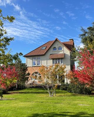 Villa Magnolia B&B