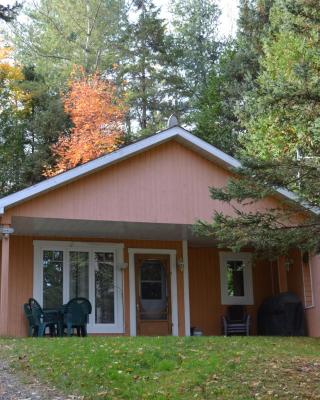 Chalet Esmeralda