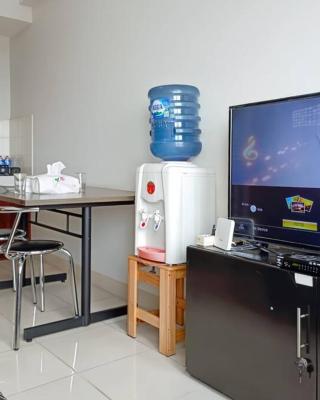 COZY 2BR Pinewood Apt Jatinagor with Wi-Fi n Pool by 2ndHome