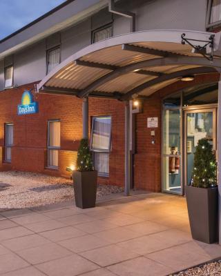 Days Inn by Wyndham Telford Ironbridge