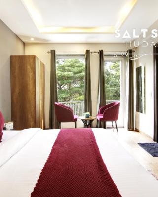 Saltstayz Select - Huda City Center