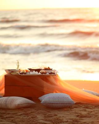 Marbella Beach Hotel
