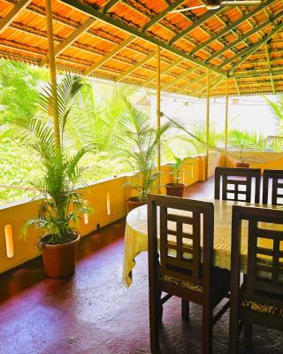 Bella Beach Villa
