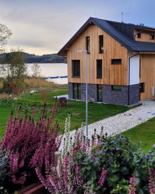 Apartmán AMALI Deluxe