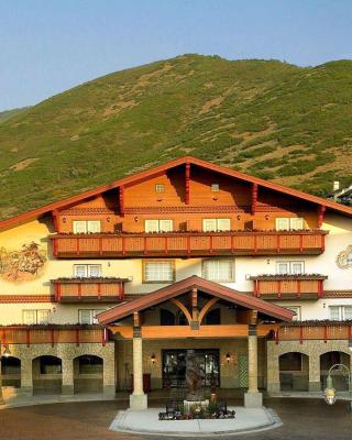 Zermatt Utah Resort & Spa Trademark Collection by Wyndham