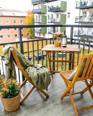Berling Apartments