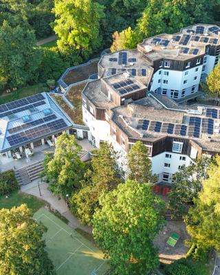 Jugendherberge Freiburg