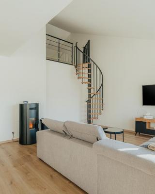 Maison avec jardin proche Dinan