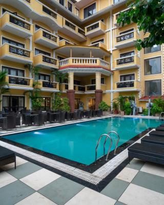 De Alturas Resort