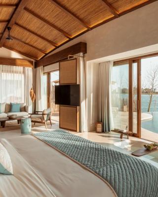 Namia River Retreat - Wellness Inclusive Resort